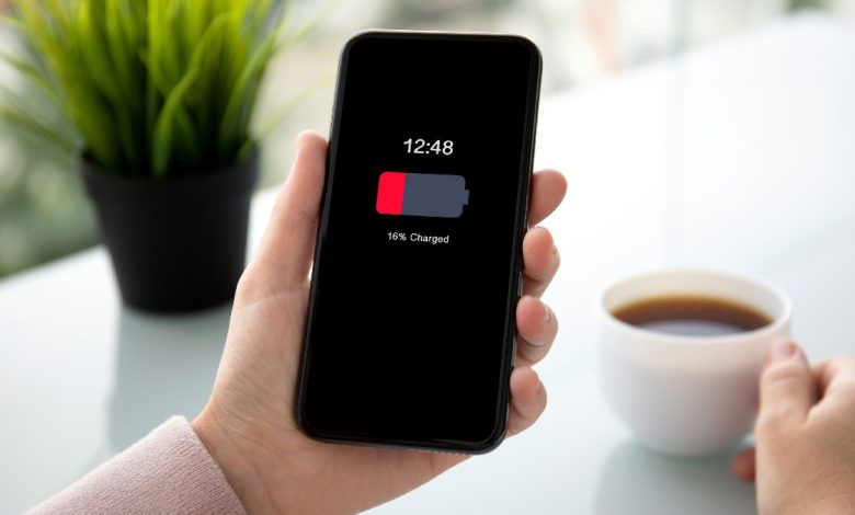 افزایش عمر باتری گوشی | روش های ساده برای حفظ شارژ گوشی